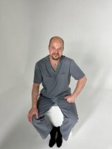 Красов Максим Владимирович