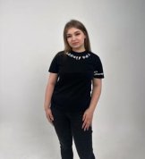 Рудь Дарья