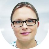 Шванова Юлия Алексеевна