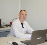 Кожевников Илья Алексеевич