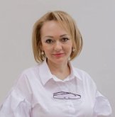 Камышанова Ольга Валерьевна