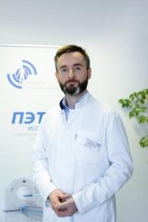 Смолярчук Максим Ярославович