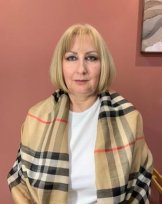 Кириенко Антонина Алексеевна