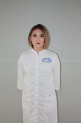 Дамдинова Арюна Жамсуевна
