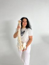 Джамалова Дильноза Тахировна