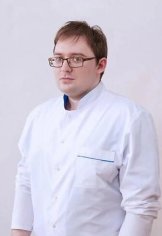 Данилов Всеволод Вячеславович