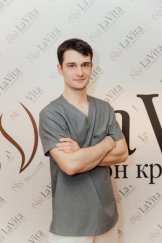 Керимов Кирилл Эдуардович