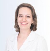 Шестакова Дарья Павловна