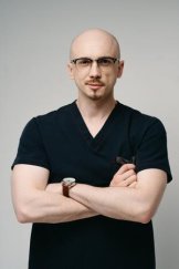 Ганчук Илья Анатольевич
