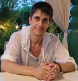 Моловечко Андрей Владимирович
