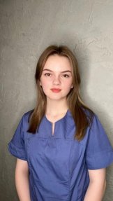 Бондаренко Юлия