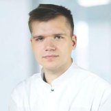 Макашов Степан Сергеевич