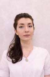 Хутиева Радмила Робертовна