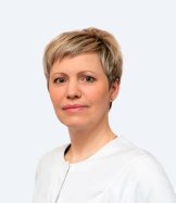 Швецова Наталья Владиславовна