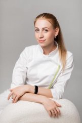Тищенко (Альникина) Олеся Сергеевна