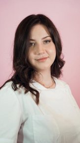 Николаева Татьяна