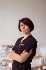 Бенеславская Ольга Александровна