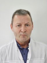 Петрович Юрий Владимирович