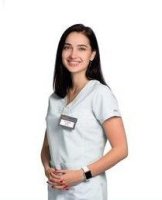 Григорьева Олеся Александровна