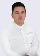 Гафуров Илхом Хасанович