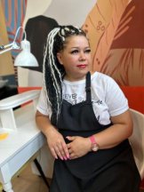 Кудашева Лилия