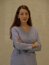 Срывкина Ирина Вячеславовна