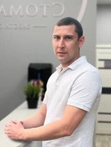 Шиняков Игорь Витальевич