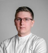Свиридов Дмитрий Олегович
