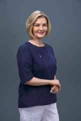 Лещева Людмила Андреевна