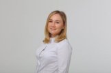 Трегубова Алина Витальевна