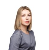Швецова (Козлова) Александра Андреевна