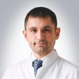 Золотых Валерий Геннадьевич