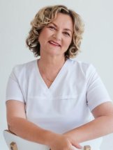 Суворова Елена Юрьевна