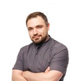 Курбанов Арсен Магомедович