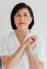 Макарова Нелли Эдуардовна