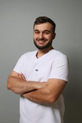 Борукаев Эльдар Тимурович