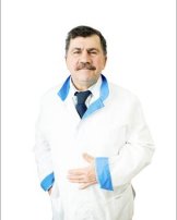 Хомерики Георгий Гивиевич