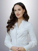 Ниценко Елена Вадимовна