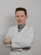 Горохов Илья Вячеславович