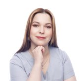 Лавникевич Ксения Михаиловна