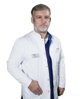 Рябуха Валерий Владимирович