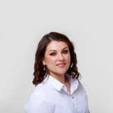 Деркач (Кирьянова) Алена Анатольевна
