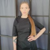 Леонова Виктория