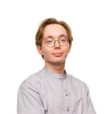 Хомчук Кирилл Игоревич