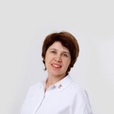Бурдиян Галина Валерьевна