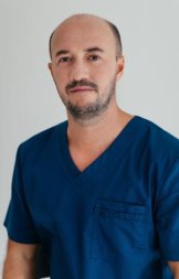 Борисов Юрий Витальевич