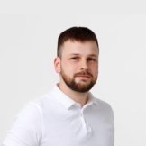 Драгомирецкий Константин Викторович
