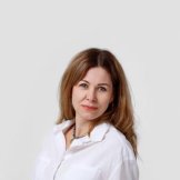 Коробейникова Лариса Эдуардовна