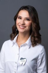 Колованова Дарья Сергеевна