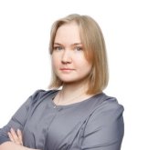 Попова Виктория Александровна